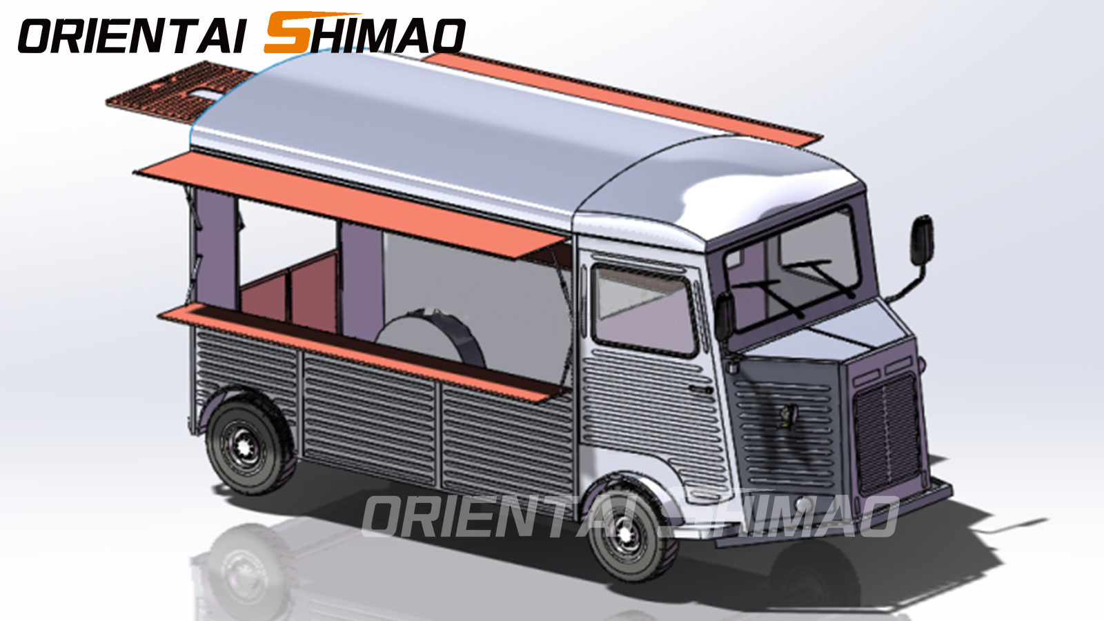 2024 Oriental Shimao resmi olarak inşaata başladı