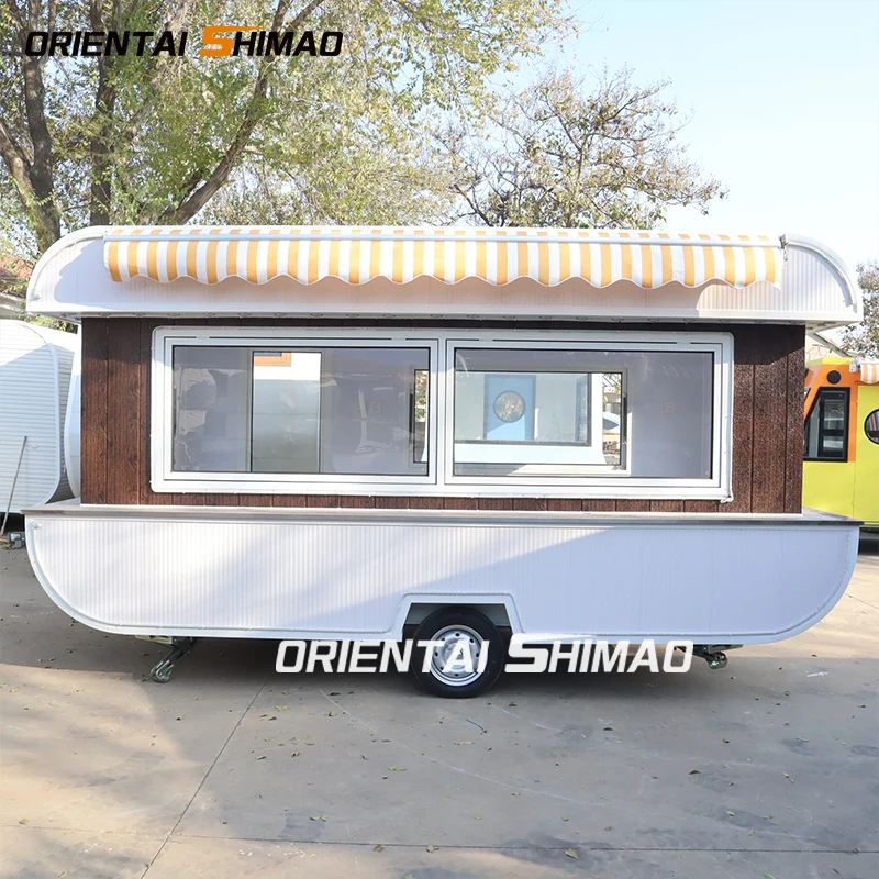 Retro Yemek Kamyonu Ortaklıkları ve Promosyonlar
