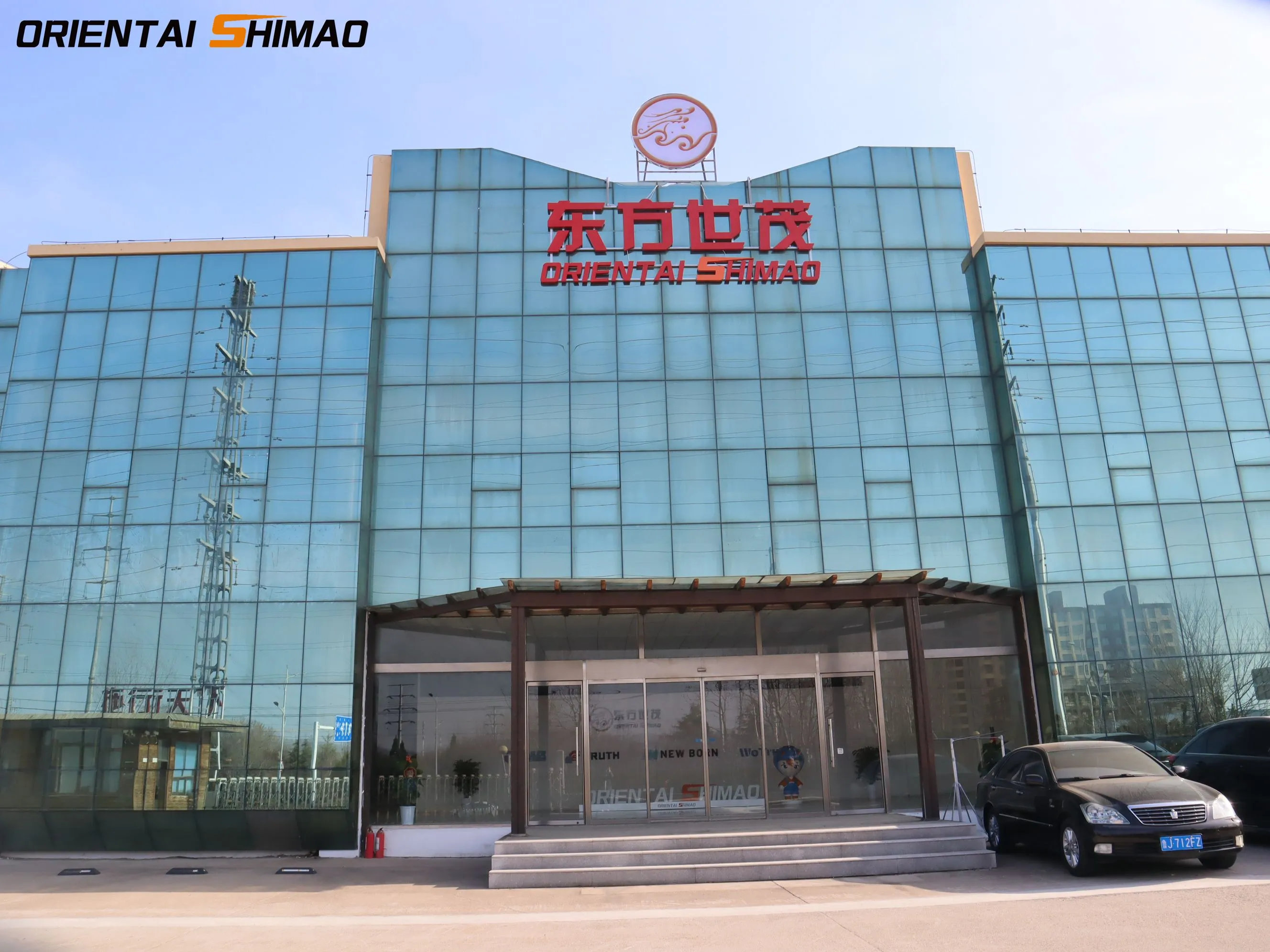 Müşteriler uzaktan fabrikayı ziyarete geliyor