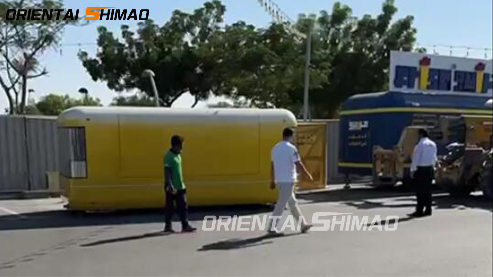 Food Trailer Chronicles: Müşterilerin Objektifleriyle Yakalanan Mutfak Anları