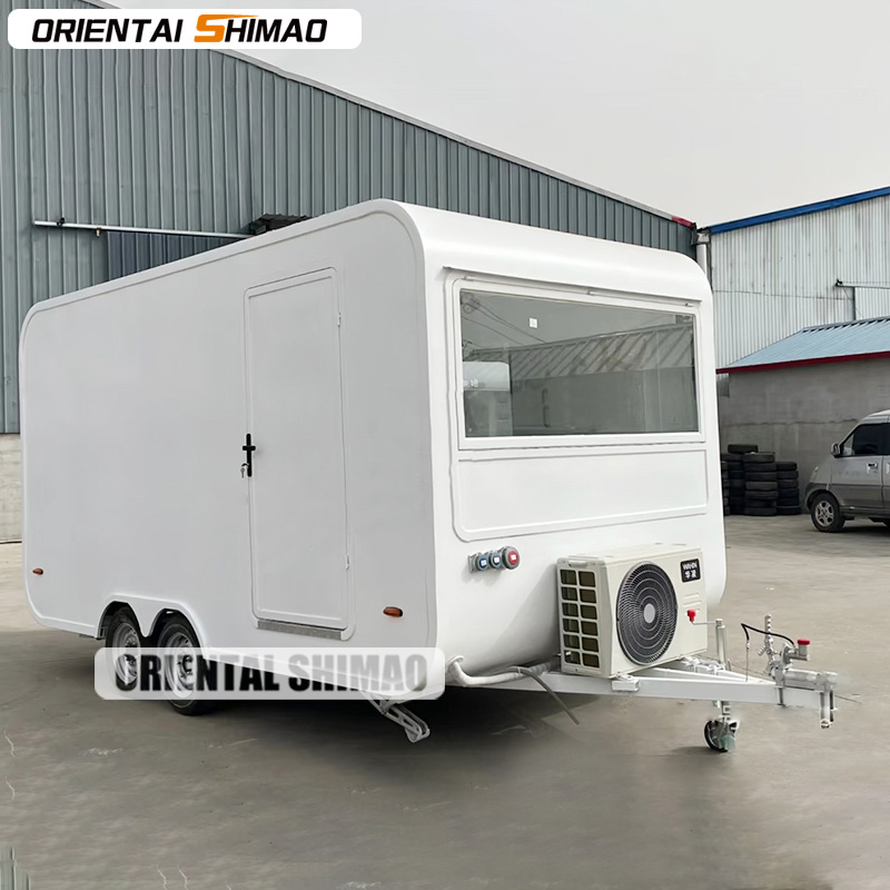 RetroCamper · Klasik Yeniden Yayın Kamp Aracı