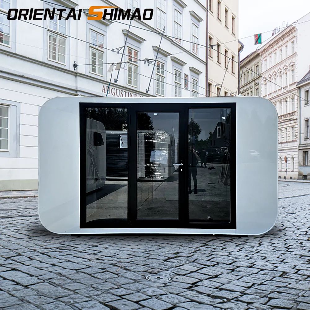 mobil ofis