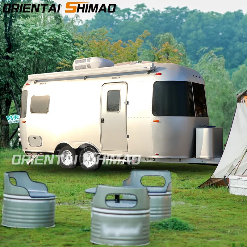 Mobil Karavan