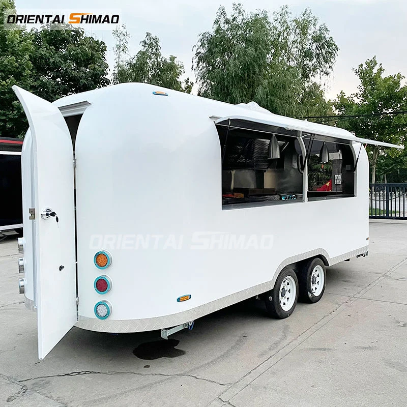 Mobil Kahve Fragmanı