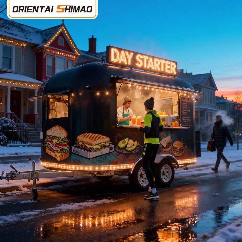 Pizza Kahve Hotdog Fragmanı