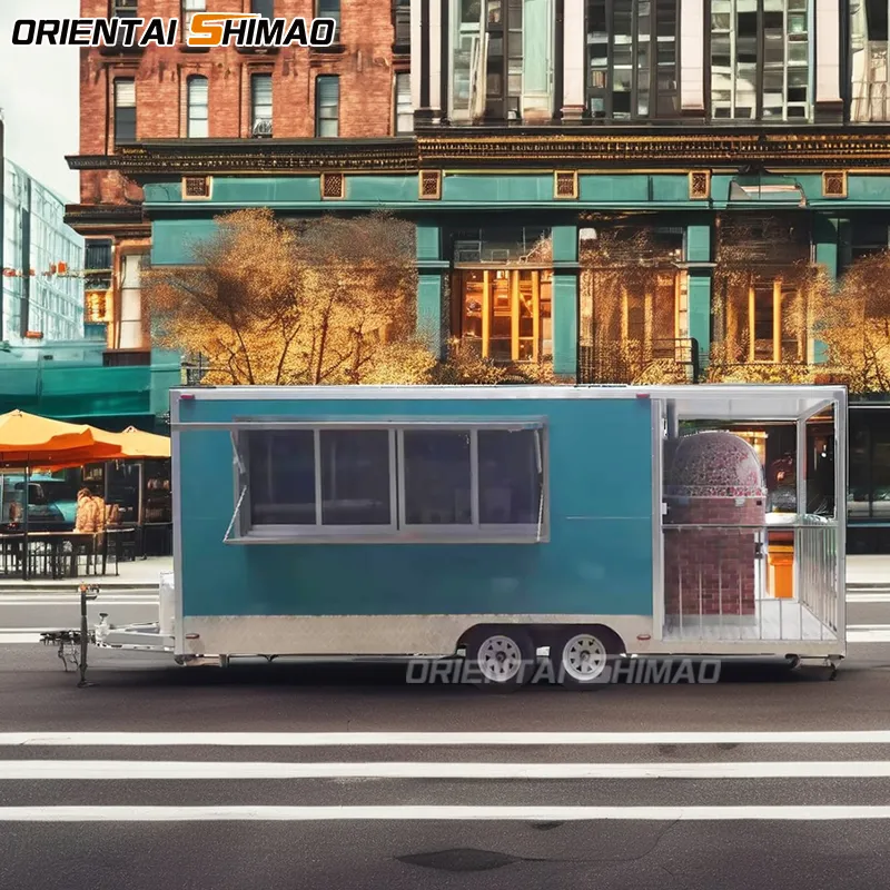 Pizza Yemeği Fragmanı